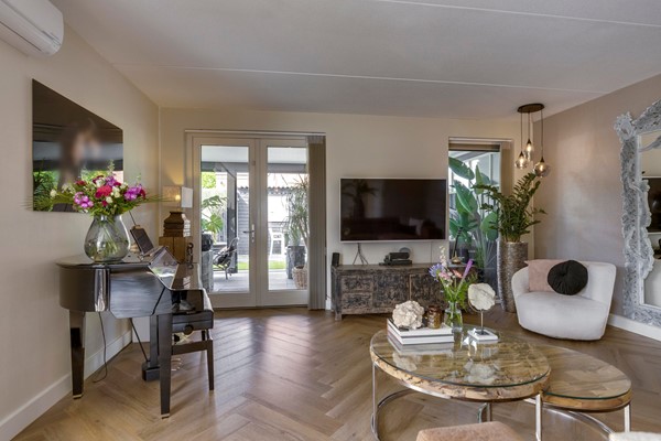 Medium property photo - Zebrakever 41, 5692 VH Son en Breugel